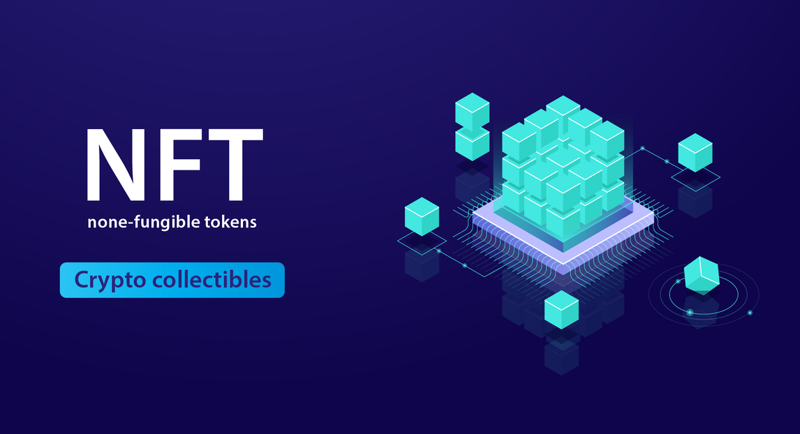 The Revolution of the cryptocurrency industry – NFTs and DeFi
